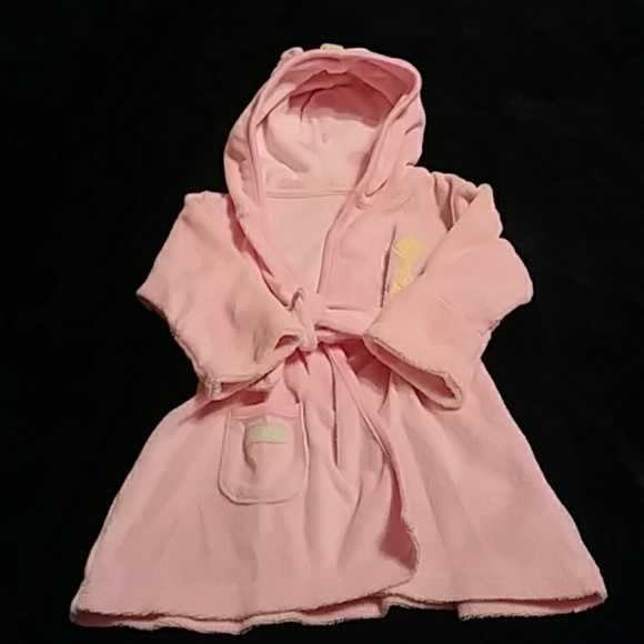 Girls Robe - Picture 1 of 5